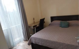 Apartament 2 camere, Iași, zona Podu de Fier, parter, bloc nou, parcare, gradină, utilat complet - Poză 8