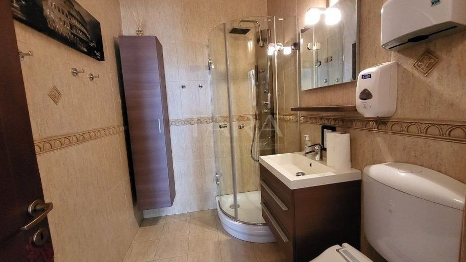 Penthouse cu terase spectaculoase și panoramă asupra orașului - Poză 13