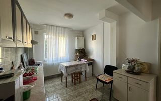 Apartament 3 camera | Etaj intermediar | Zona Străzii Bucium - Poză 7