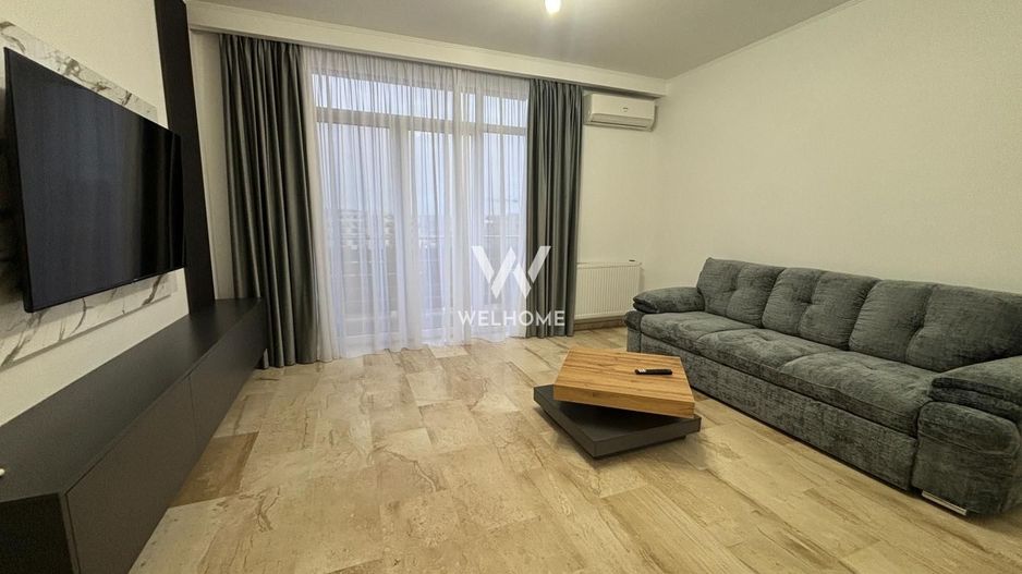 Apartament 3 camere modern - zona Doamna Stanca - Poză 8