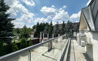Chirie I Vilă individuală | 3 dormitoare | 1000 mp I Iancu Nicolae - Poză 37