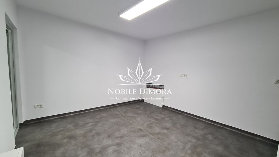 SAD - Spatiu comercial de 85 mp in apropiere de Torontalului - Iulius Mall - Poză 7