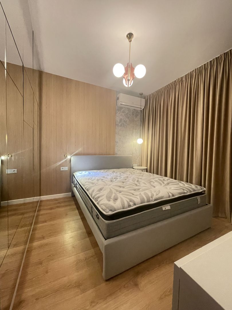 SECTOR 3 - Baba Novac | 3 camere renovat de Designer - Poză 2