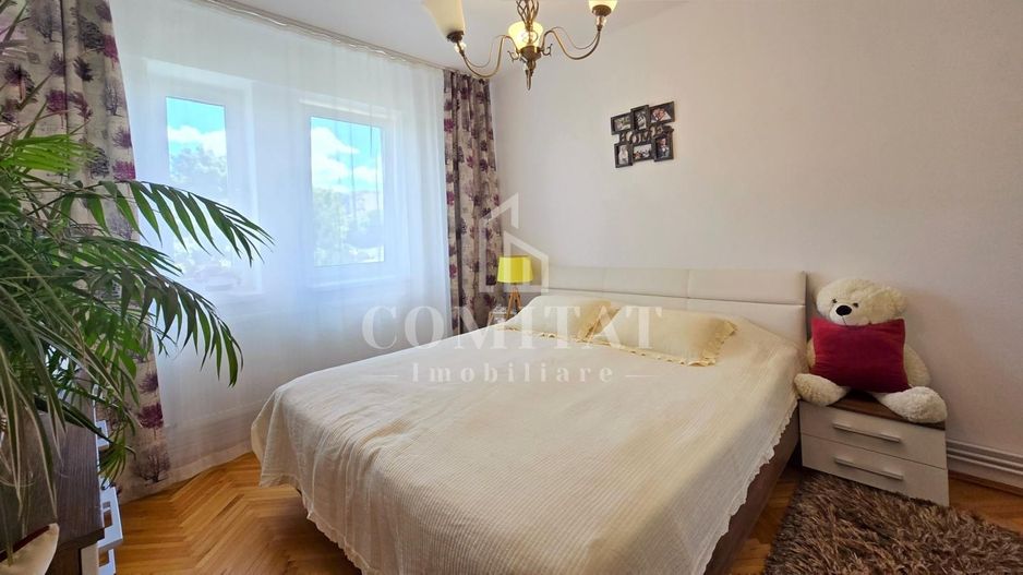 Apartament 2 camere | 57mp | zona Facultății de Arhitectura - Poză 7