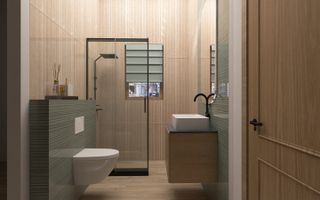 3 camere | Victoriei | Buzesti | Grivitei | bloc boutique - Poză 5