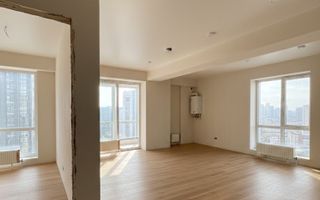 De vânzare apartament 1 cameră NEWTON HOUSE BOTANICA - Poză 2