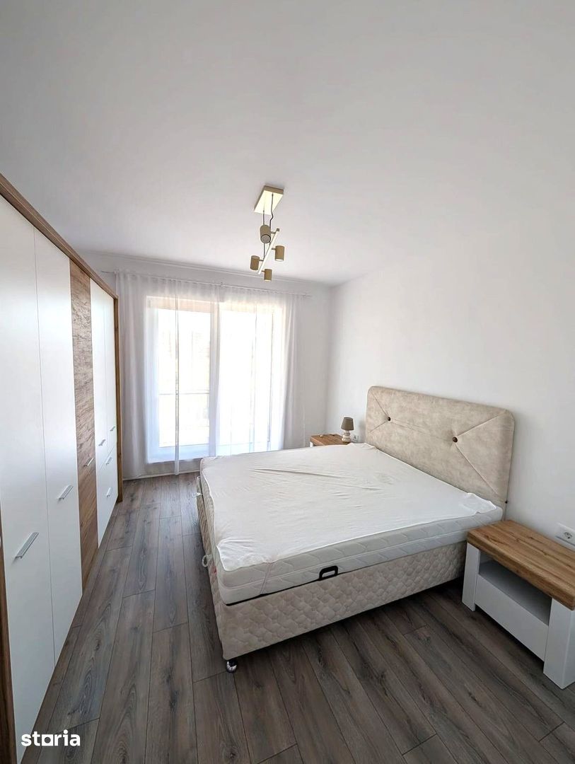 🏡 Închiriez Apartament cu 3 camere premium, Titan4Residence, prima închiriere - Poză 3