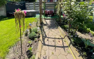 Casă 4 camere de vânzare | Sibiu Hipodrom II | 110 mp, teren 578 mp - Poză 20