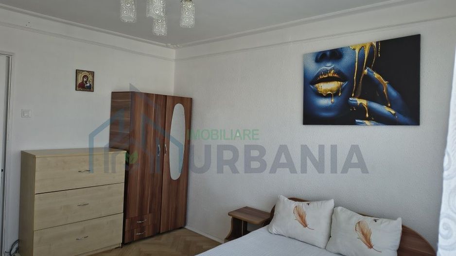 Apartament 2 camere de închiriat, Podu Roș, 54 mp - Poză 2