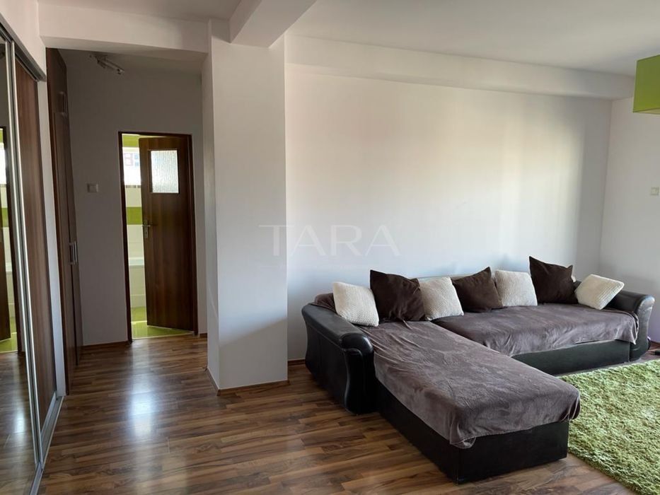 Apartament 2 Camere, Mărăști, Zona Piața Mărăști - Poză 1