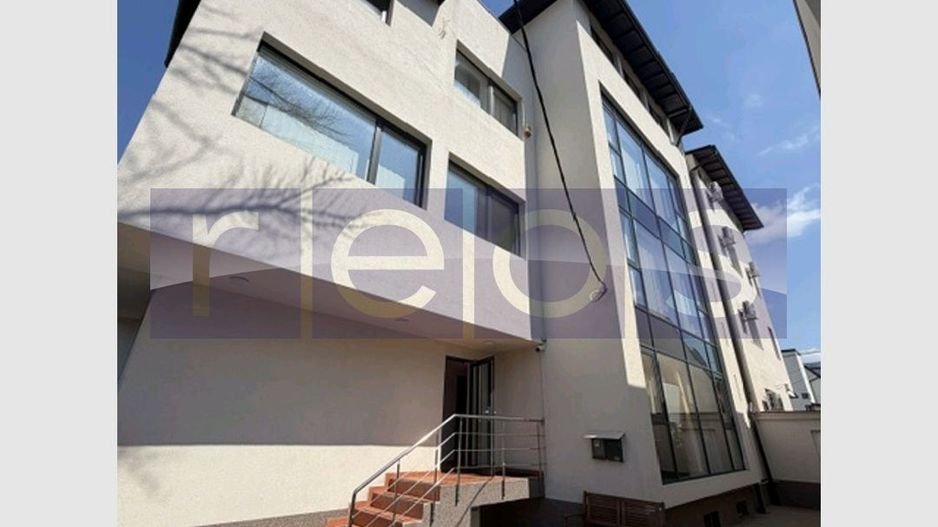 INCHIRERE VILA SPATIU COMERCIAL BIROU CLINICA TITULESCU BANU MANTA 600MP 8 CAMER - Poză 10