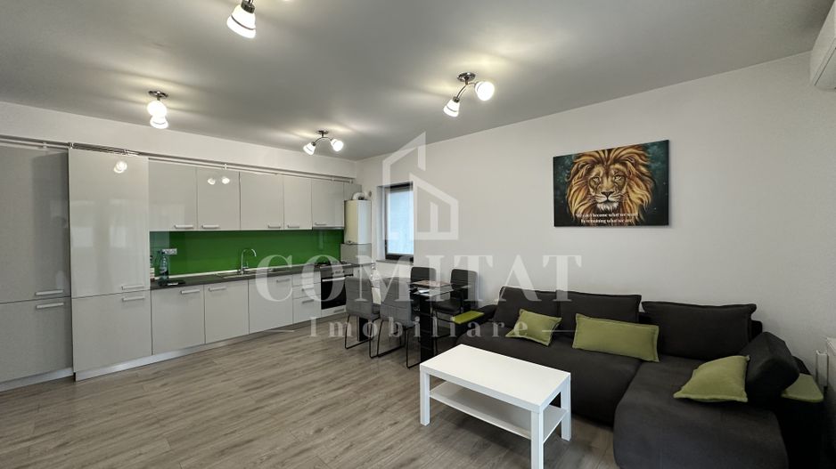 Apartament 3 camere | 75mp | Cartierul Europa - Poză 2
