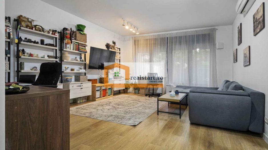 Prima Inchiriere, Clucerului, P+2E, birouri, rezidential/mixt - Poză 6
