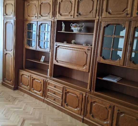 Apartament 4 camere mobilat Soarelui - Poză 2