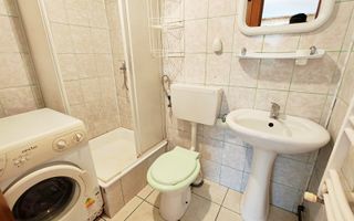 Garsoniera, decomandat, mobilat modern, spatios, Gruia, zona Garii - Poză 10