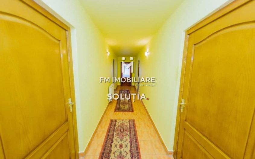 VILĂ DEOSEBITĂ DE VÂNZARE – Cartier nou, Baia Sprie - Poză 10