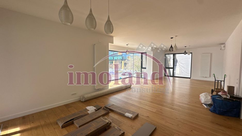 Inchiriere apartament 4 camere - Imobil boutique - Floreasca - Poză 3