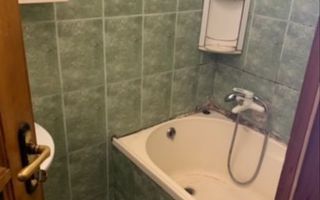 Garsoniera Buziasului etaj 3 cu balcon inchis - Poză 4