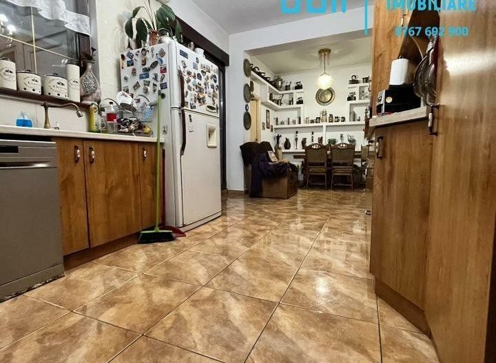 VILA VANZARE EROII REVOLUTIEI BUCURESTI - Poză 7