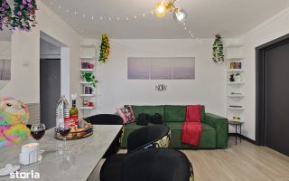 Apartament cu trei camere, Aparatorii Patriei, 115.000€ - Poză 2