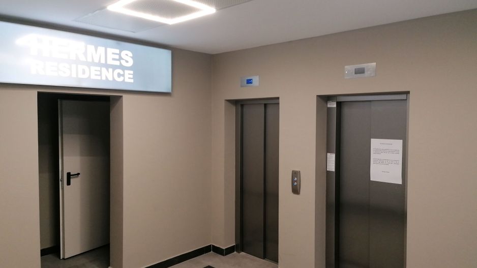 Apartament premium cu 3 camere de închiriat în Gheorgheni – bloc nou, garaj - Poză 20