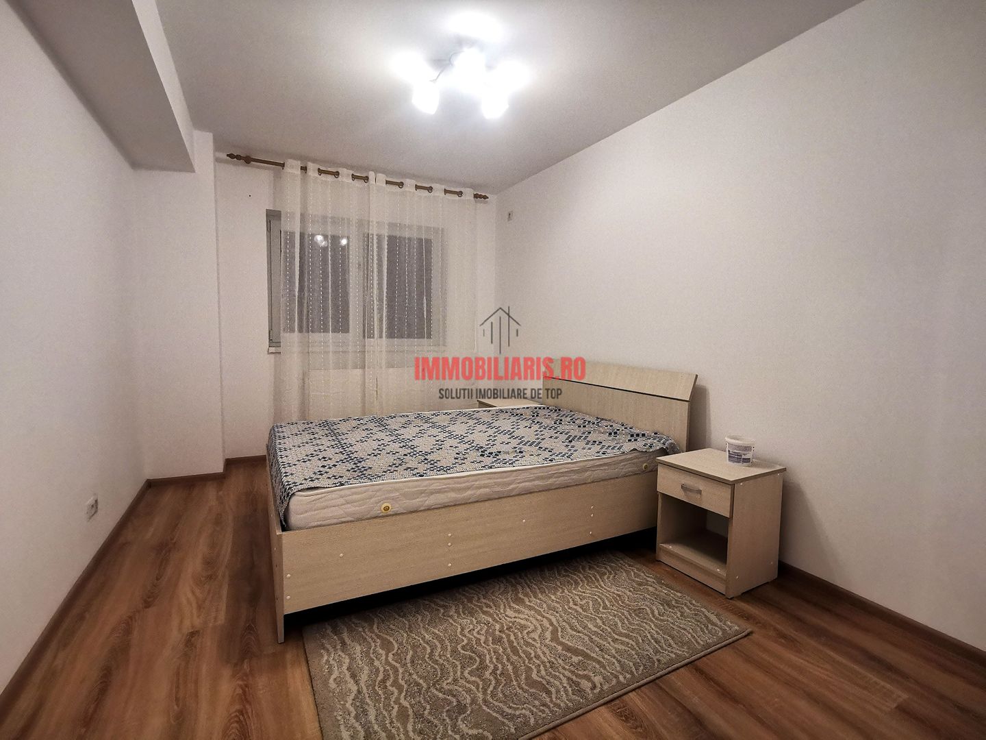 Theodor Pallady - Decomandat - Centrala Termica - AC - Parcare - Poză 9