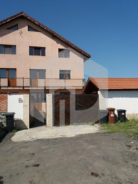 Casa de inchiriat | 270mpu | Veterani | 250mp teren | 5 Camere - Poză 1