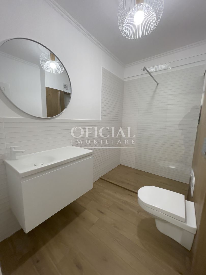 Apartament 2 Camere | 54 Mp | Balcon | Zona Terra Urusagului - Poză 5