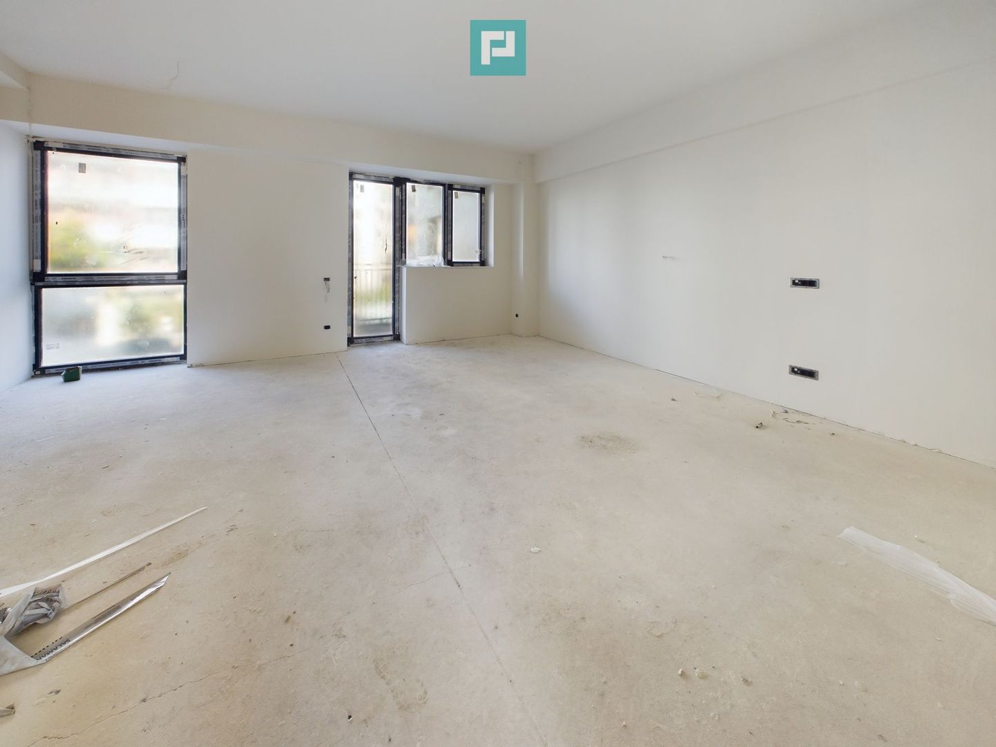 Apartament cu 4 camere de vânzare în Pipera, Bucuresti - Poză 2