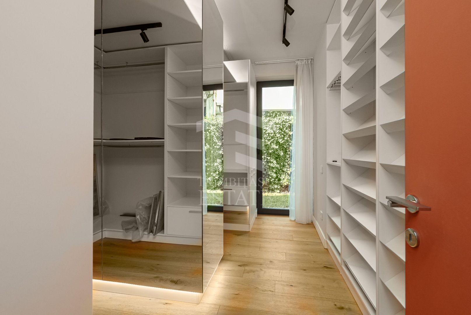 Polona Tunari Bloc 2022 Apart 3 camere 90 mp premium gradina proprie - Poză 14