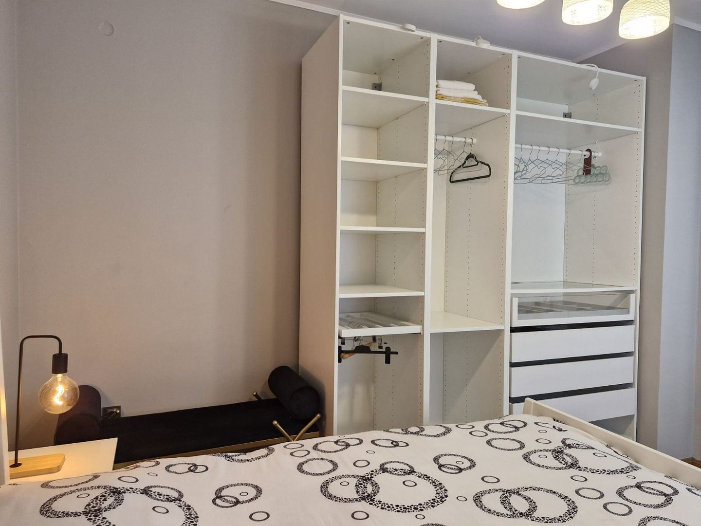 2 camere Floreasca - Poză 8