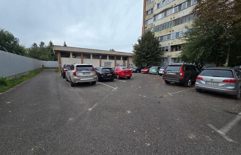 Hală strada Libertătii,274 mp utili - Poză 6