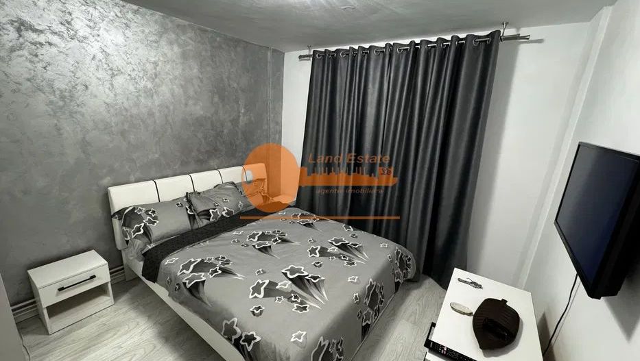 2 Camere la 10 minute de Metrou Crangasi-Centrala Proprie. - Poză 1