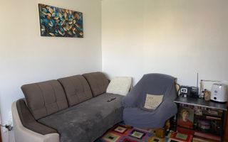 Apartamnt 3 camere Sagului cu centrala - Poză 2