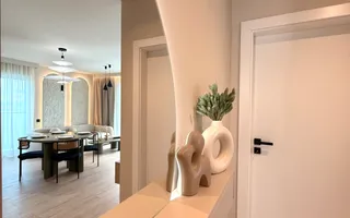 Apartament ultramodern / Zona Eroilor , Floresti - Poză 15