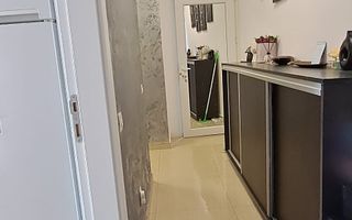 Sos. Alexandriei, 2 camere decomandat, 57 mp, centrala, parcare STB - Poză 3