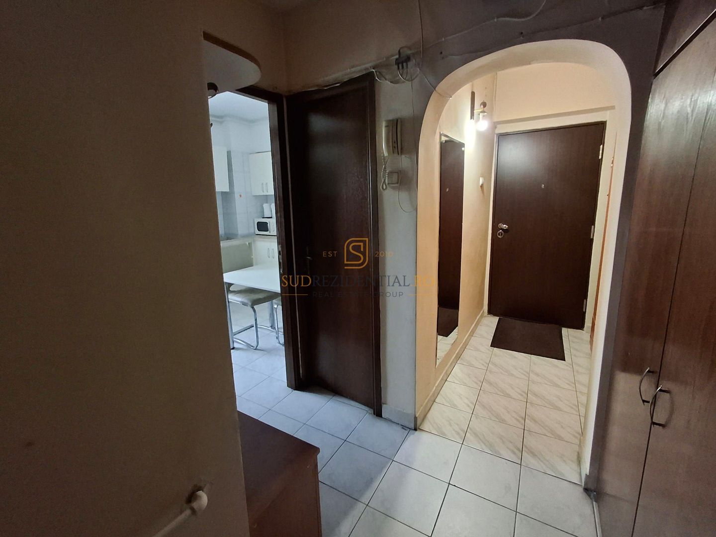 4 Camere, Calea Rahova-Mihail Sebastian, stradal, bloc reabilitat - Poză 18