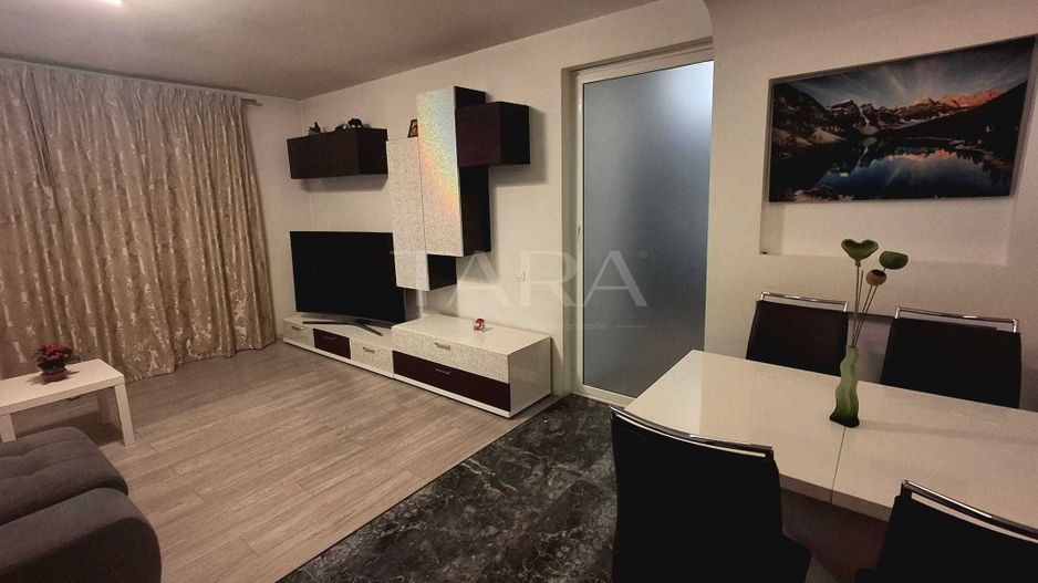 Apartament spațios cu posibilitate de recompartimentare. - Poză 4