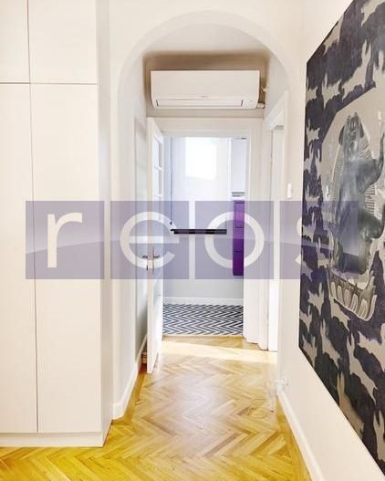 VANZARE APARTAMENT SUPERB 3 CAMERE VILA INTEREBELICA DACIA EMINESCU 90MP RENOVAT - Poză 5