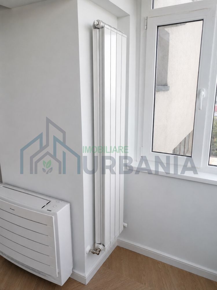 Apartament 2 camere, 62 mp, etaj 6, Iași - închiriere pentru birouri - Poză 5