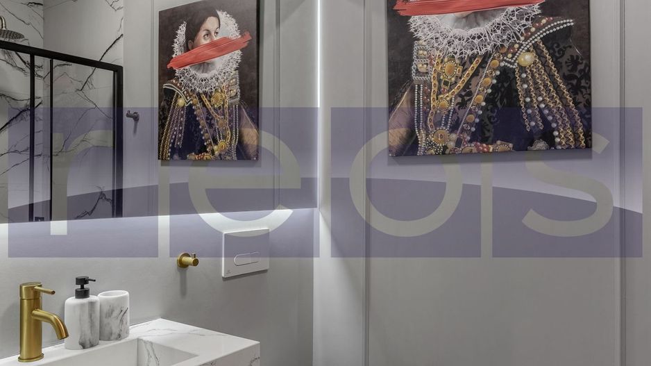 DE VANZARE STUDIO PREMIUM WIN HERASTRAU | DESIGN EXCLUSIVIST - Poză 6