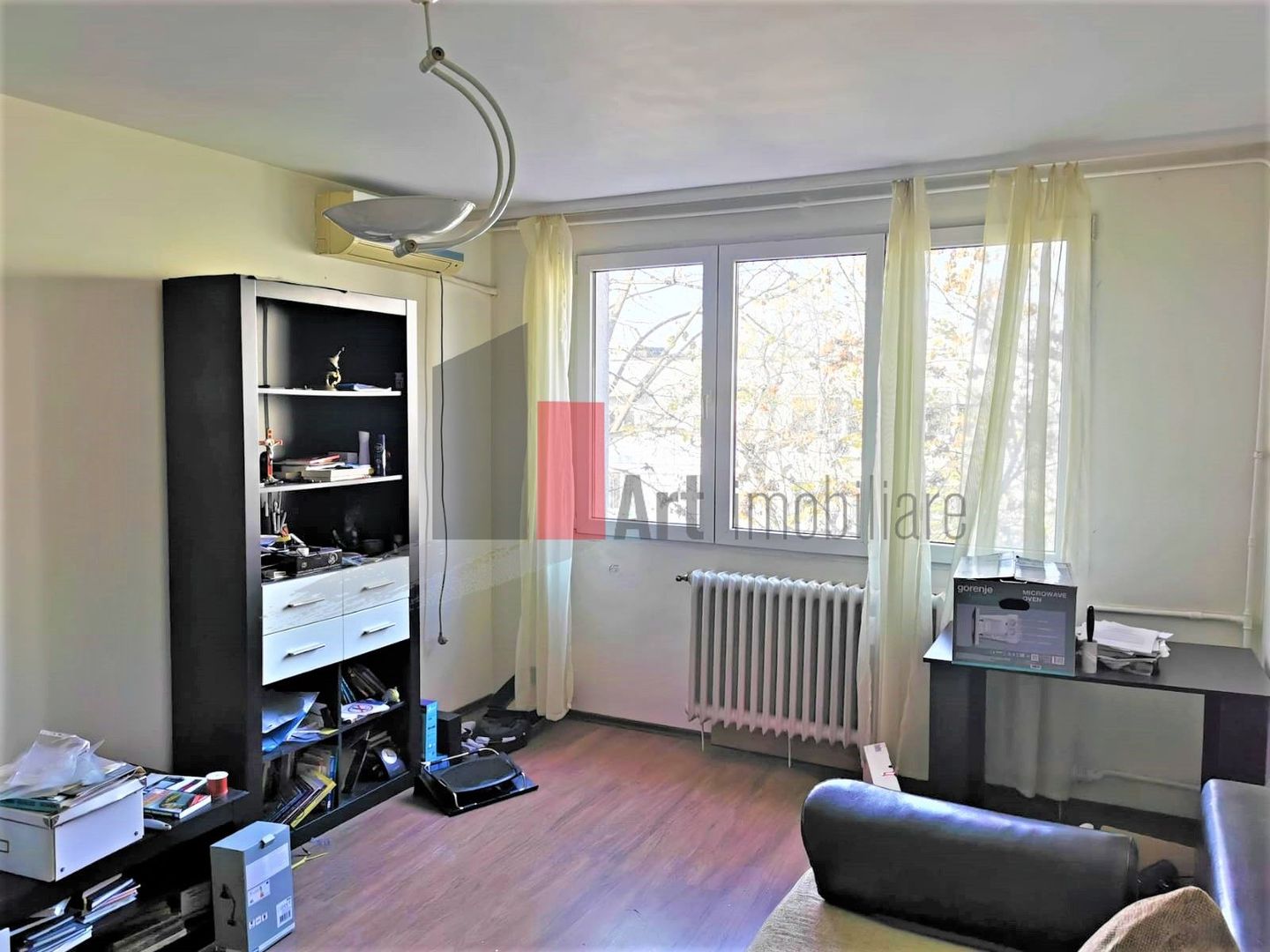 2 camere | 1 baie | 51 mp |  Valea Ialomitei |1200 e/mp - Poză 1