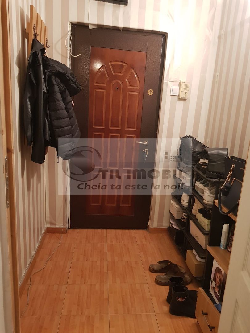 Apartament 2 camere, ND, 38.3mp, 67.500 euro-Podu Ros - Poză 1