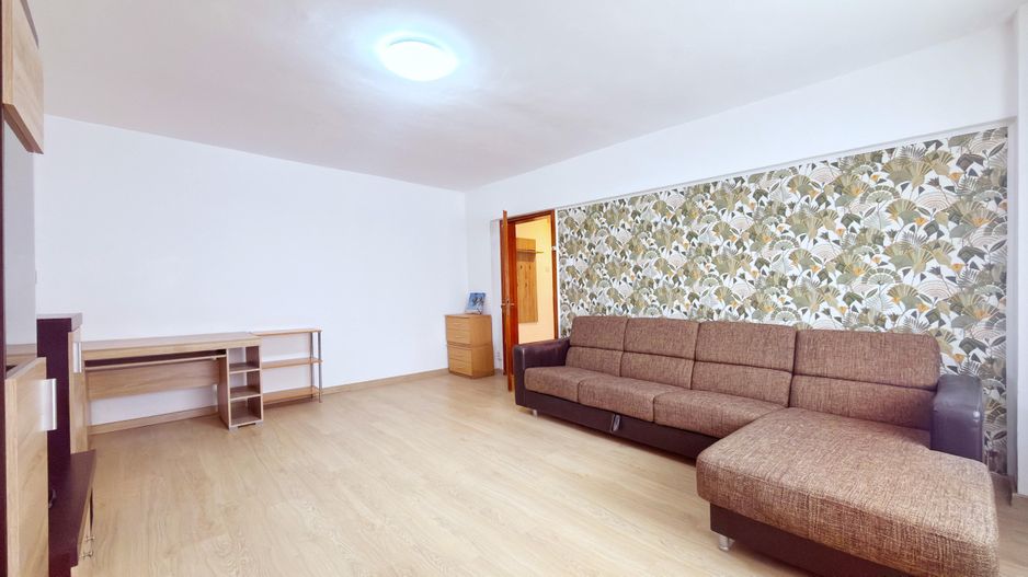 Sector 3 - Unirii apartament 2 camere decomandat et 1/4 bloc 1996 - Poză 5