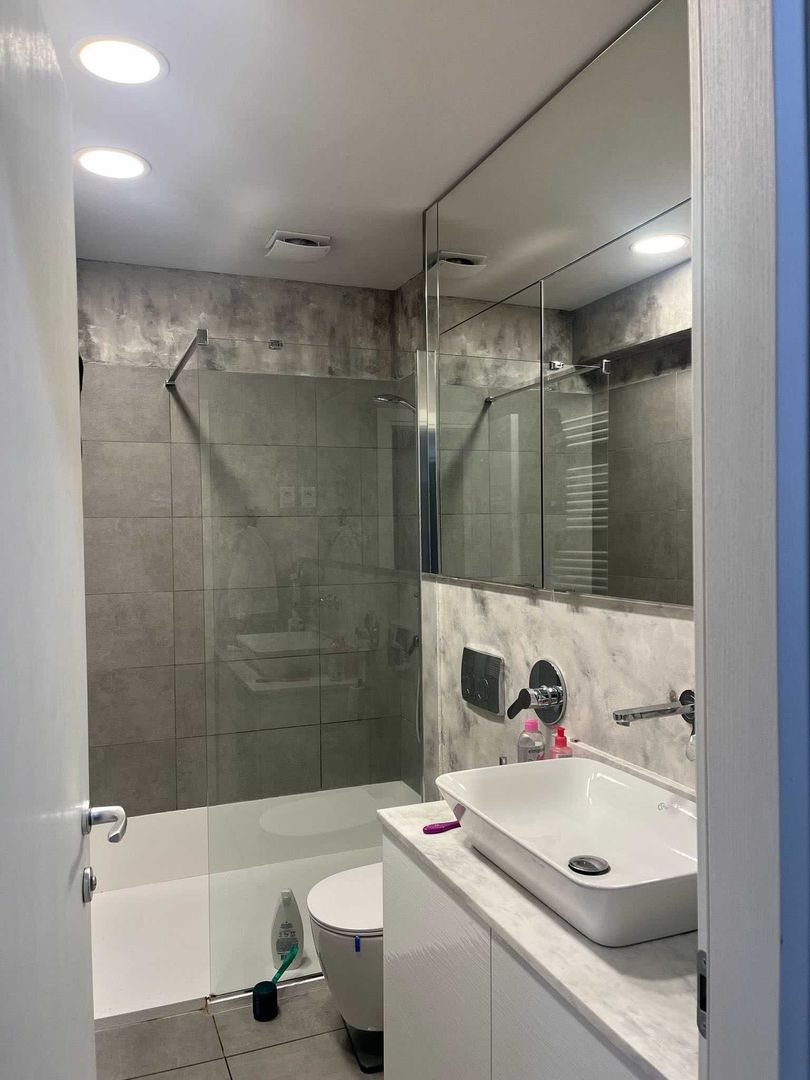 Apartament de inchiriat 2 camere PRIMA INCHIRIERE Complex Novum - Poză 6