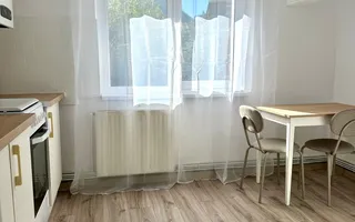 Garsonieră decomandată 38mp, renovată integral, lift nou,  Racadau - Poză 12