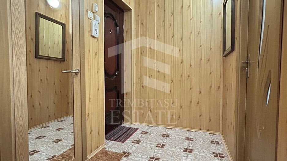 Apartament 2 camere Tomis 2 - Spitalul Judetean - Poză 6