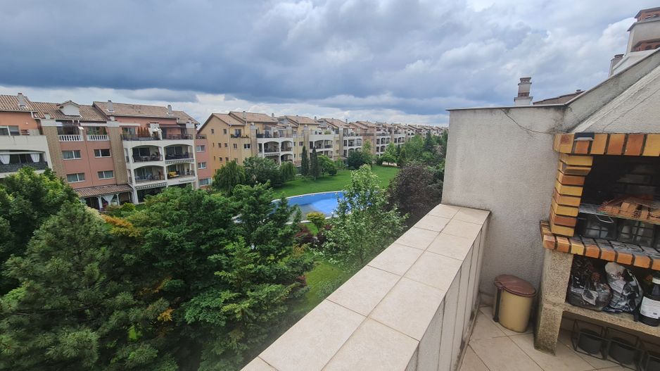 Apartament | 3 camere | Complex Ibiza Sol | Pipera - Poză 16