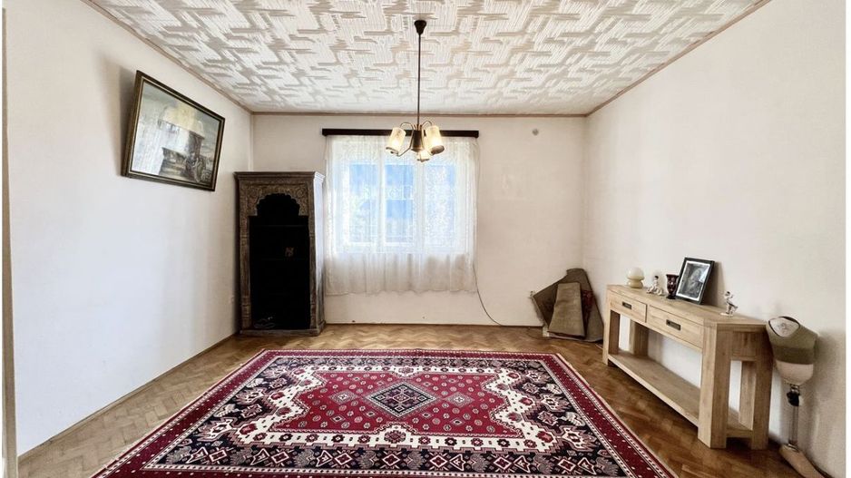 Casa in Sibiu - posibilitate apartamentare 2 locuinte -110 mp- Lazaret - Poză 12