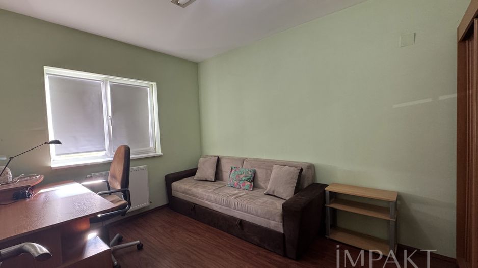 apartament 3 camere de inchiriat in Floresti cu parcare si zona verde - Poză 5